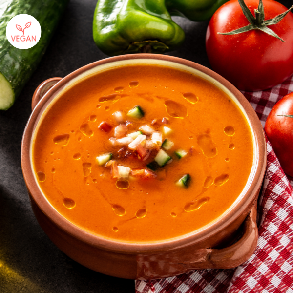 Gaspacho