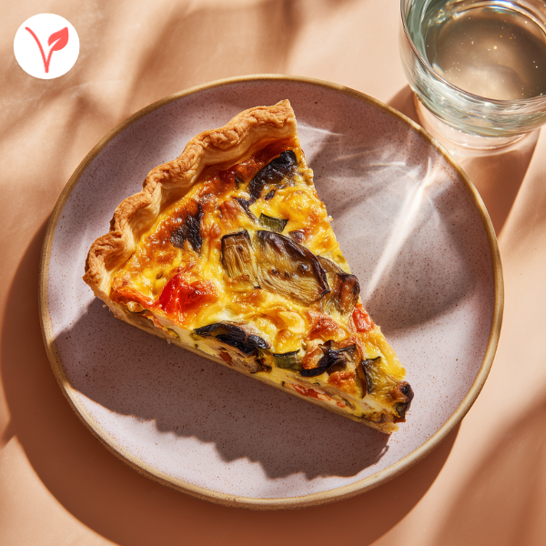 Accueil tarte rustique aux oignons, pommes de terre et cheddar (copie)