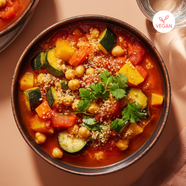 couscous à l'indienne (copie)