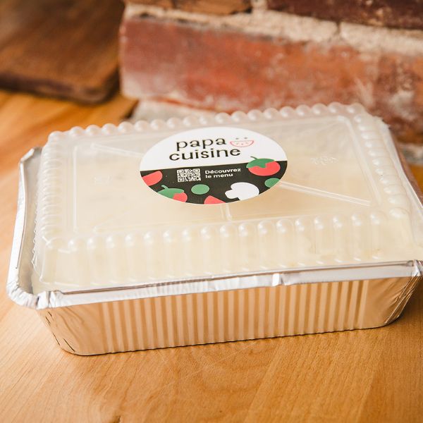 FAQ pate chinois vege papacuisine