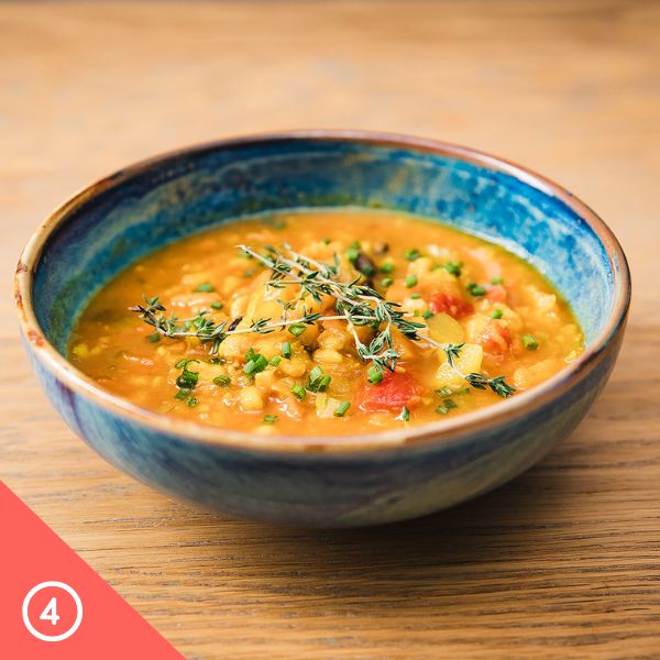 rechauffez et degustez