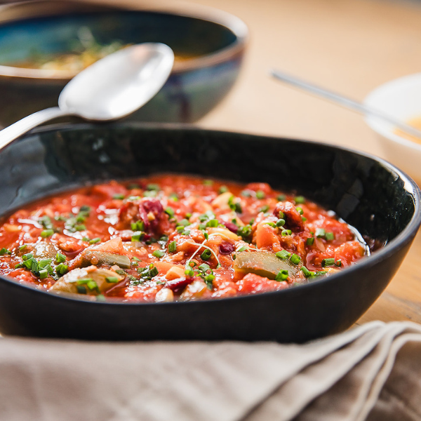 FAQ repas vegetarien prepare