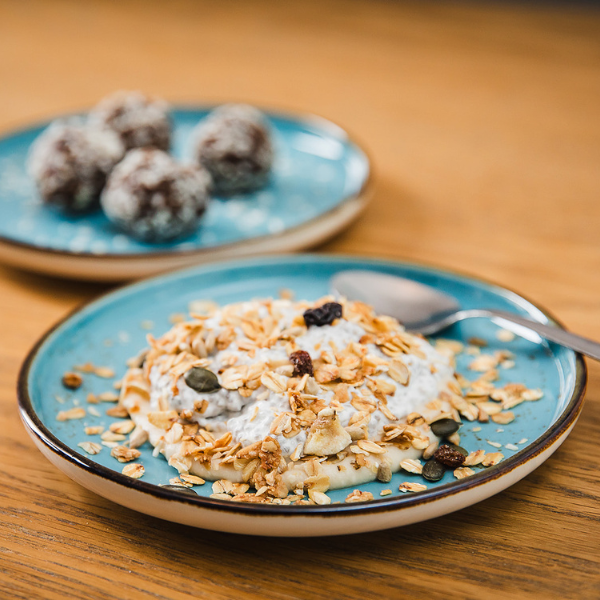 FAQ service livraison repas prepare vegan