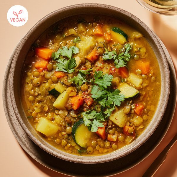 dhal de légumes (copie)